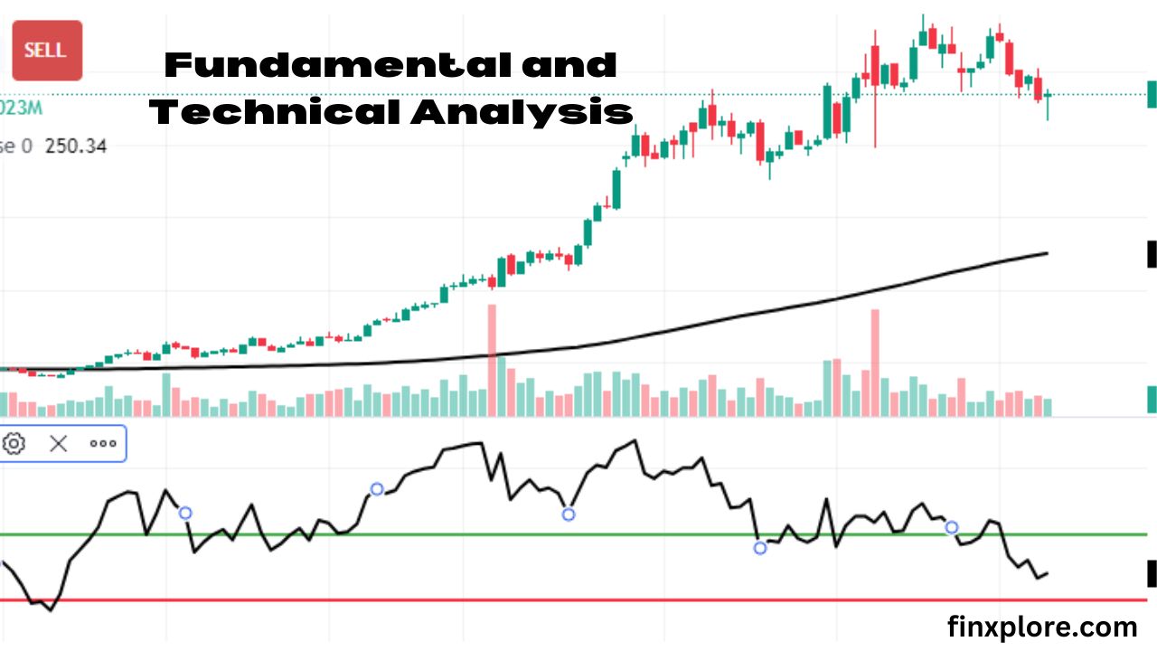 What Is Fundamental and Technical Analysis? A Simple Guide for Beginners