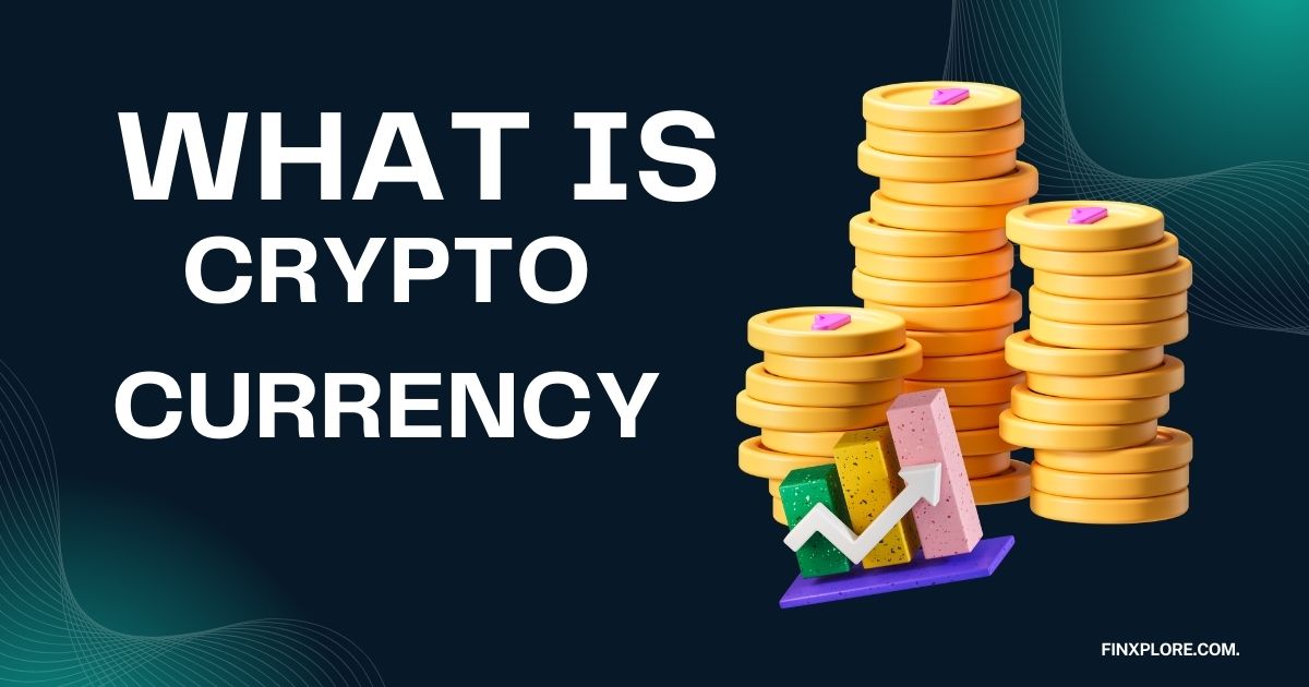 What Is Crypto Currency